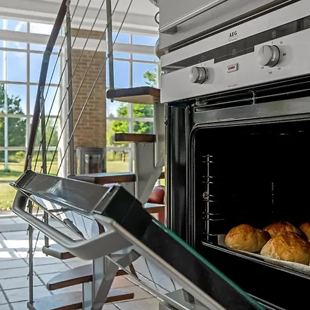 Lovely With Hot Tub, Located In Quiet Surroundings Hébergement de vacances